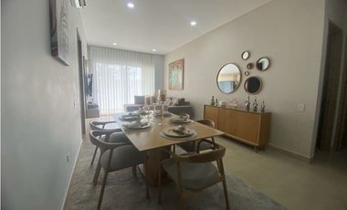 Venta Apartamento Sector Punta Roca, Puerto Colombia