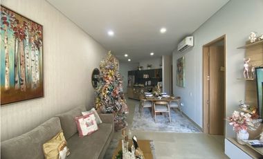 Venta Apartamento Sector Punta Roca, Puerto Colombia