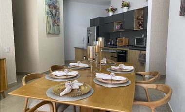 Venta Apartamento Sector Punta Roca, Puerto Colombia