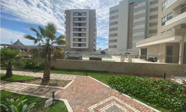 Venta Apartamento Sector Punta Roca, Puerto Colombia
