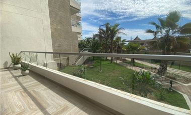 Venta Apartamento Sector Punta Roca, Puerto Colombia