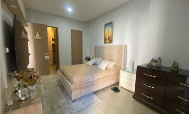 Venta Apartamento Sector Punta Roca, Puerto Colombia