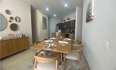 Venta Apartamento Sector Punta Roca, Puerto Colombia