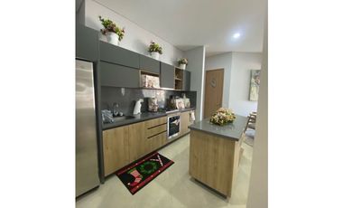 Venta Apartamento Sector Punta Roca, Puerto Colombia