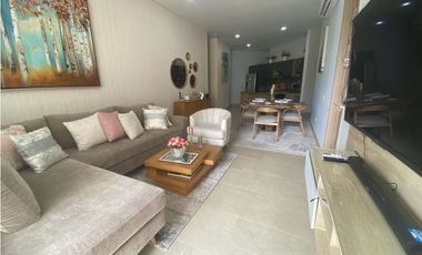 Venta Apartamento Sector Punta Roca, Puerto Colombia