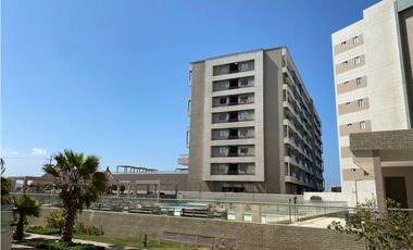 Venta Apartamento Sector Punta Roca, Puerto Colombia