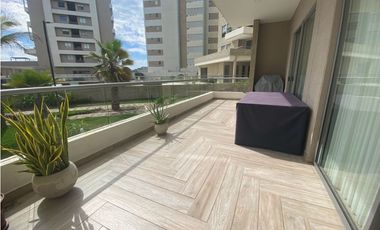 Venta Apartamento Sector Punta Roca, Puerto Colombia