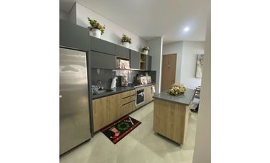 Venta Apartamento Sector Punta Roca, Puerto Colombia