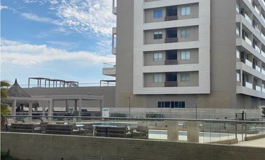 Venta Apartamento Sector Punta Roca, Puerto Colombia