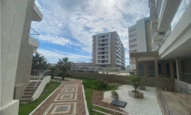 Venta Apartamento Sector Punta Roca, Puerto Colombia