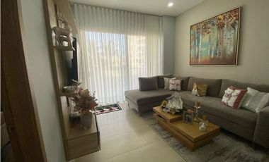 Venta Apartamento Sector Punta Roca, Puerto Colombia