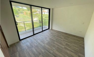 Casa en Arriendo en Envigado Sector La Mina