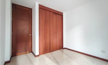 Apartamento en Arriendo Envigado Sector Cumbres