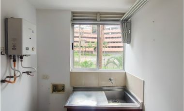 Apartamento en Arriendo Envigado Sector Cumbres