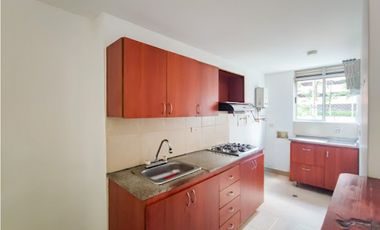 Apartamento en Arriendo Envigado Sector Cumbres