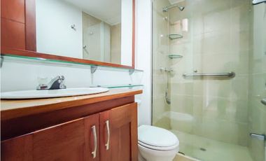 Apartamento en Arriendo Envigado Sector Cumbres