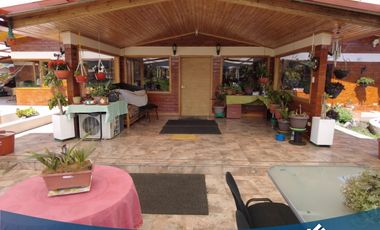 Vendo Hermosa Casa en Tabio Vereda Paloverde