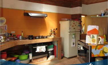 Vendo Hermosa Casa en Tabio Vereda Paloverde