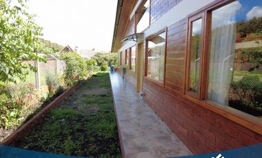 Vendo Hermosa Casa en Tabio Vereda Paloverde