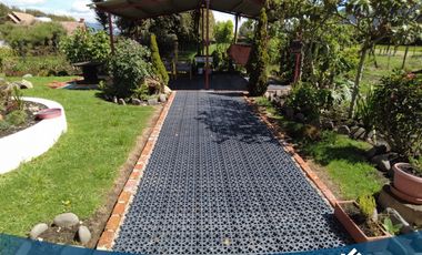 Vendo Hermosa Casa en Tabio Vereda Paloverde