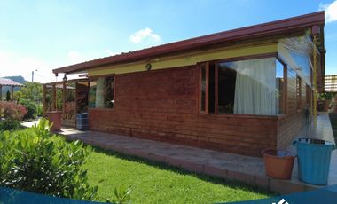 Vendo Hermosa Casa en Tabio Vereda Paloverde