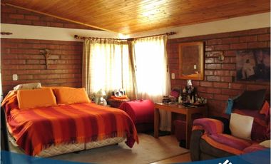 Vendo Hermosa Casa en Tabio Vereda Paloverde