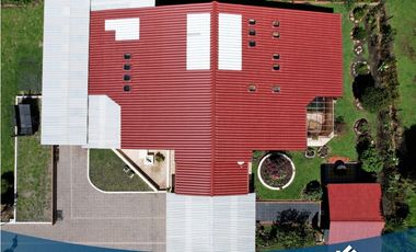 Vendo Hermosa Casa en Tabio Vereda Paloverde