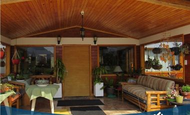 Vendo Hermosa Casa en Tabio Vereda Paloverde