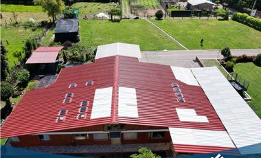 Vendo Hermosa Casa en Tabio Vereda Paloverde