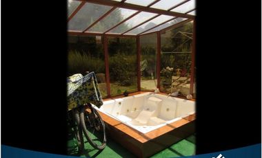 Vendo Hermosa Casa en Tabio Vereda Paloverde