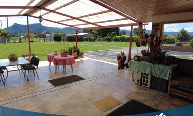 Vendo Hermosa Casa en Tabio Vereda Paloverde