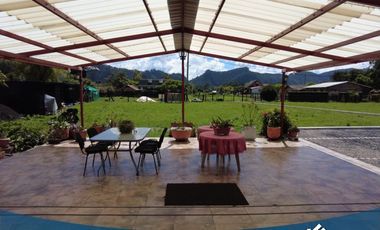 Vendo Hermosa Casa en Tabio Vereda Paloverde