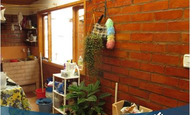 Vendo Hermosa Casa en Tabio Vereda Paloverde