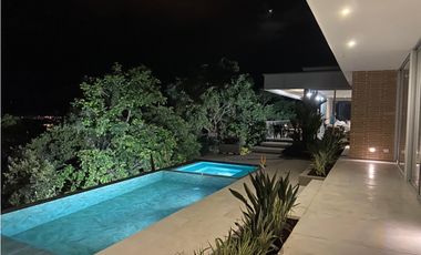 Venta Casa Campestre en Pereira sector Cerritos