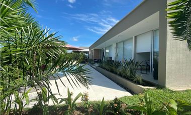 Venta Casa Campestre en Pereira sector Cerritos