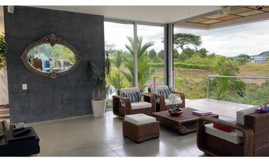 Venta Casa Campestre en Pereira sector Cerritos