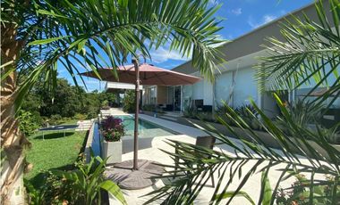 Venta Casa Campestre en Pereira sector Cerritos