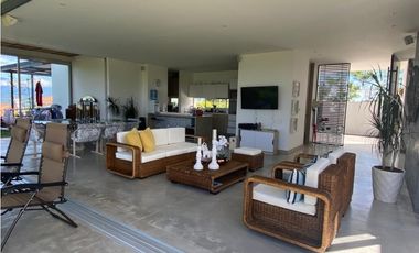 Venta Casa Campestre en Pereira sector Cerritos