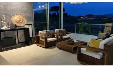 Venta Casa Campestre en Pereira sector Cerritos