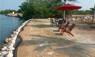 MEGALOTES EN BARU- MARINA DE BARU