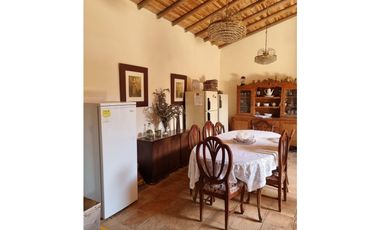 Venta de Lote y Casa Carmen de Viboral