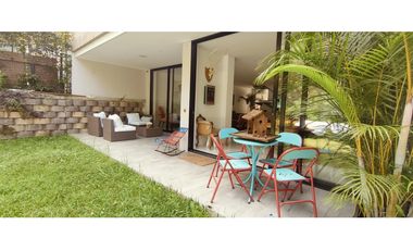 Venta de casa Sector Las Callejas. Area 421m2