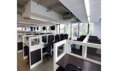 OFICINA EN ARRIENDO EN SECTOR DE CHICO, BOGOT