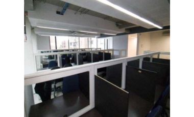 OFICINA EN ARRIENDO EN SECTOR DE CHICO, BOGOT