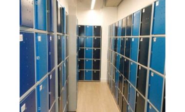 OFICINA EN ARRIENDO EN SECTOR DE CHICO, BOGOT