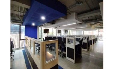 OFICINA EN ARRIENDO EN SECTOR DE CHICO, BOGOT