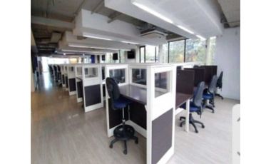 OFICINA EN ARRIENDO EN SECTOR DE CHICO, BOGOT
