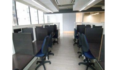 OFICINA EN ARRIENDO EN SECTOR DE CHICO, BOGOT