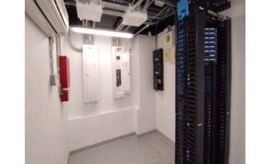 OFICINA EN ARRIENDO EN SECTOR DE CHICO, BOGOT