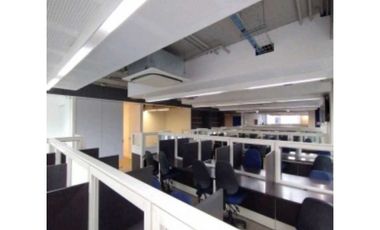 OFICINA EN ARRIENDO EN SECTOR DE CHICO, BOGOT